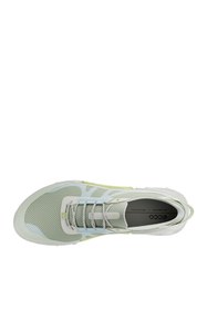 Resim Ecco Yeşil Kadın Sneaker 82385360897 