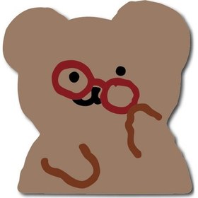 Resim Kiraz Aşk Karikatür Çıkartması Kendinden Yapışkanlı Dekorasyon Çıkartması Su Geçirmez Yırtık Dıy Günlük Albüm Ajanda / 