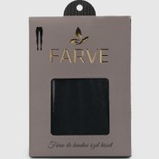 Resim Siyah Farve Külotlu Çorap 500 Siyah 