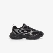 Resim Lacoste Storm 96 2K Kadın Siyah Sneaker 