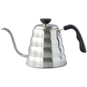 Resim Genel Markalar V60 Buono Drip Kettle ''1.2 L'' Filtre Kahve Demliği İbrik 1200ml 