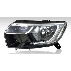 Resim AYFAR Far Sinyal Sol Renault Symbol 17 Mekanik H4 260608116r 