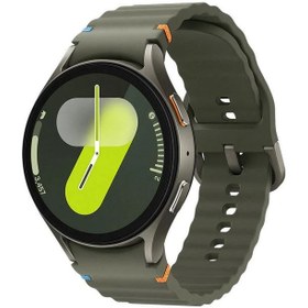 Resim Samsung Galaxy Watch7 SM-L310NZGATUR 44 mm Haki Akıllı Saat 