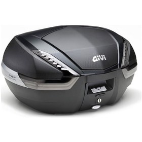 Resim Givi V47Nnt Motosiklet Arka Çanta Topcase 