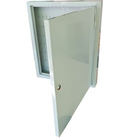 Resim AKTİF BÜRO 250'li Çelik Anahtar Dolabı 