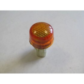 Resim TST Fıat Tıpo- 1993-2000 Çamurluk Sinyali Sarı Sağ-Sol Aynı Adet Oem No: 7595373 TST7682 