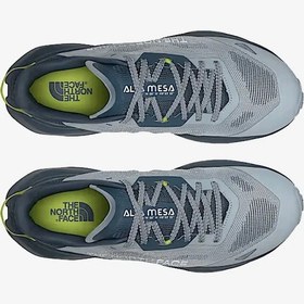 Resim The North Face Nf0a8g6m-gkp Altamesa 300 V2 Erkek Outdoor Ayakkabı Gri 
