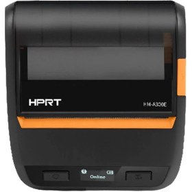 Resim Hprt HM-A300E Mobil Termal Fiş ve Etiket Yazıcı - Kablosuz / Taşınabilir 