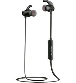 Resim Aiwa ESTBT-400BK Bluetooth Spor Kulak İçi Kulaklık 