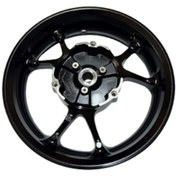 Resim Yamaha Nmax 2021 Jant Arka A 