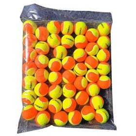 Resim Avessa TT-7 7 Yaş 48'li Tenis Topu 