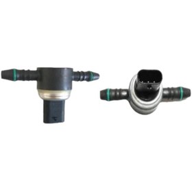 Resim OEM Fiat Egea Geri Dönüşüm Valfi 