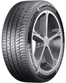 Resim Continental CONTİNENTAL (TOGG) 235 50 R 19 PREMİUMCONTACT 6 103 V XL FR 