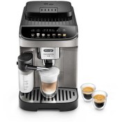 Resim Delonghi Magnifica Evo Kahve Makinesi ECAM290.61.SB Delonghi Magnifica Evo Kahve Makinesi ECAM290.61.SB