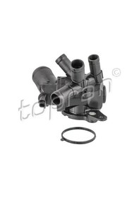 Resim Nissan Pulsar Termostat 1.2 2015-2018 Topran 638777001 