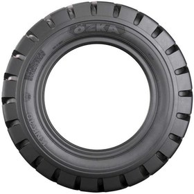 Resim Özka 8.15-15 (28x9-15) 14 Kat Havalı KNK40 Forklift Lastiği 