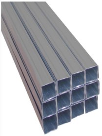 Resim yapımall Alçıpan Tavan U Profili 3 Mt 24 Adet 