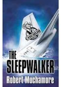 Resim The Sleepwalker (Cherub 9) 9780340931837 