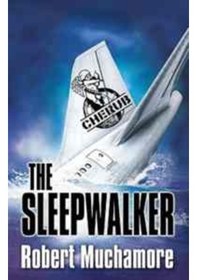 Resim The Sleepwalker (Cherub 9) 9780340931837 