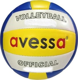 Resim Avessa El Dikişli Voleybol Topu Vt-1000-100 