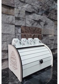 Resim Bakerybox-ekmeklik-raf Beyaz 