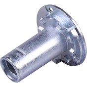Resim Bross Otomotiv BGE30 VW Transporter T5 T6 Amarok Audi Q7 İçin Yan Dikiz Ayna Bağlantı Demiri 7E1857000 