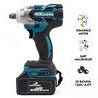 Resim Dawreek Somun Sıkma MK350 