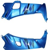 Resim Mondial Mondial 100 Mfh Dizlik Iç Mavi 