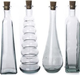 Resim Mini Yağ Şişesi 120 Ml 401996 