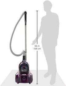 Resim Fakir Ranger Toz Torbasız Elektrikli Süpürge 