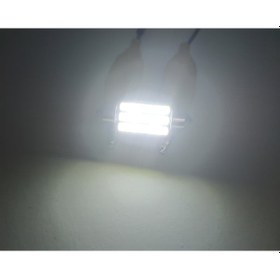 Resim Femex Volkswagen Bora Led Plaka Aydınlatma Ampulu Femex Premium 