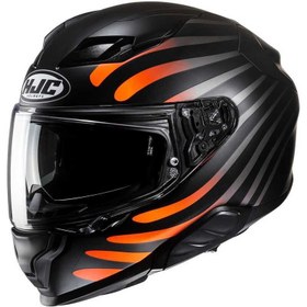 Resim HJC F71 KASK ZEN MC7SF 