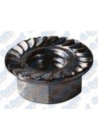 Resim Pullu Somun 6mm R12 