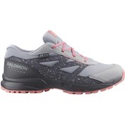 Resim Salomon Outway Cswp Junior Outdoor Ayakkabı L47282900-grı Gri 