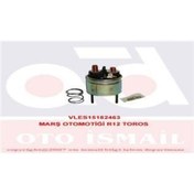 Resim VALEO 182463 MARŞ OTOMATİĞİ R12 