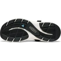 Resim Keen 1030283 Leiki Ot Sandal Black/star White Kadın Sandalet 