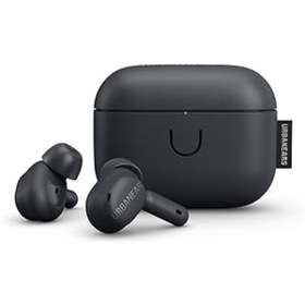 Resim Qedii Urbanears Juno Kablosuz Kulaklık, Aktif Gürültü Engelleme, 36 Saat Çalma Süresi, Suya Dayanıklı, Si 