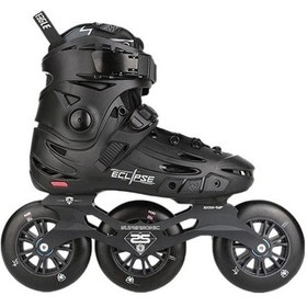 Resim Flying Eagle F110 Plus Black Urban Paten Siyah 