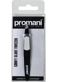 Resim Promani PR-922 Comfy Eğik Uçlu Cımbız 