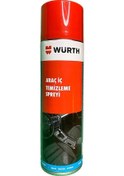Resim Würth Araç İçi Temizleme Spreyi Köpüğü 500ml 