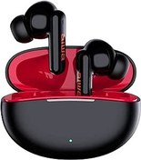 Resim AIWA Prodigy Clear Plus TWS kulaklık, ANC ENC ve kablosuz şarjlı, gürültü engelleyici, uzun ömürlü pil, birinci sınıf sesli kulak içi kulaklık 