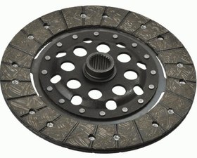 Resim Clutch Dısc 