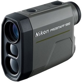 Resim Nikon Prostaff 1000 Lazermetre Siyah 