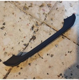 Resim 3g1864148 17-25 Vw Arteon Vites Konsolu Alt Kaplaması 