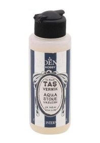 Resim Cadence Taş Vernik 120Ml Aqua Stone Varnish 