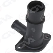 Resim Su Taksimatı Deve Boynu 405-205-309-Zx-Bx-Ax Tu3mc 1.4 8V-106 Gtı-Saxo Vts Tu5j4 1.6 