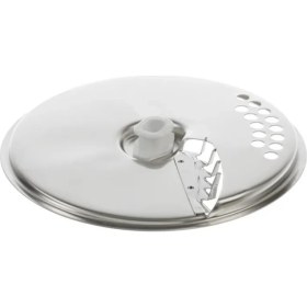 Resim Teknik Durak Bosch Uyumlu MCM3501M Mutfak Robotu Patates Diski 