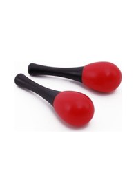 Resim Manuel Raymond M13 Red Marakas 