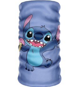 Resim Bebo Store Extreme Outdoor Spor , Motorcu Ve Bisiklet Kullananlara Özel Desenli Buff Boyunluk Bandana Balaklava Kuala-206 Çok Renkli 