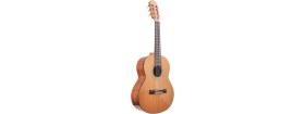 Resim Gitar Klasik 3/4 Rodriguez Gül (RC534MN) 